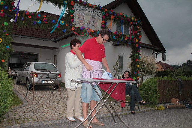 Svatba Lenky a Pavla 19.6.2010   kyn - Buk