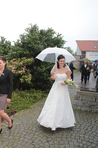 Svatba Lenky a Pavla 19.6.2010   kyn - Buk