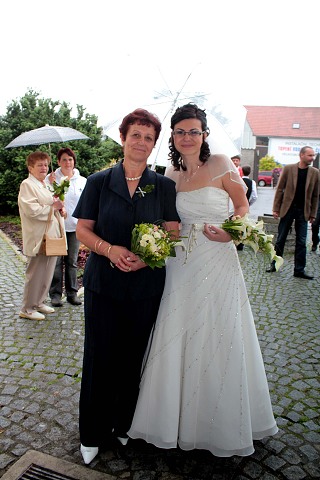 Svatba Lenky a Pavla 19.6.2010   kyn - Buk