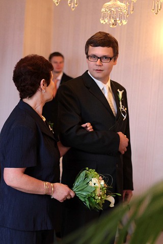 Svatba Lenky a Pavla 19.6.2010   kyn - Buk