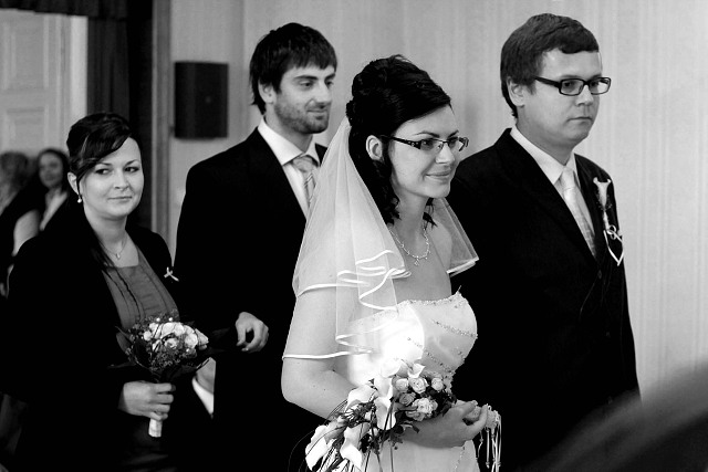 Svatba Lenky a Pavla 19.6.2010   kyn - Buk