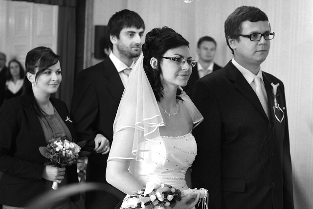 Svatba Lenky a Pavla 19.6.2010   kyn - Buk