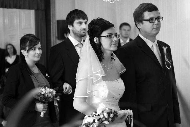 Svatba Lenky a Pavla 19.6.2010   kyn - Buk