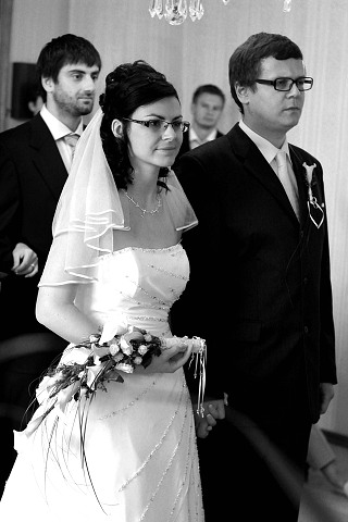 Svatba Lenky a Pavla 19.6.2010   kyn - Buk