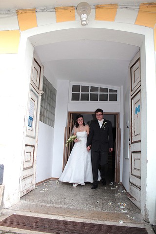 Svatba Lenky a Pavla 19.6.2010   kyn - Buk