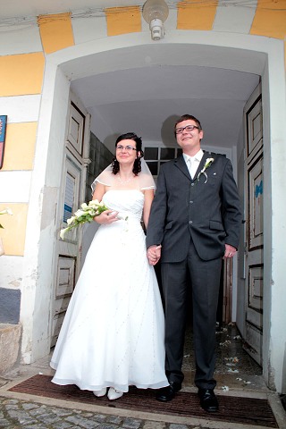 Svatba Lenky a Pavla 19.6.2010   kyn - Buk
