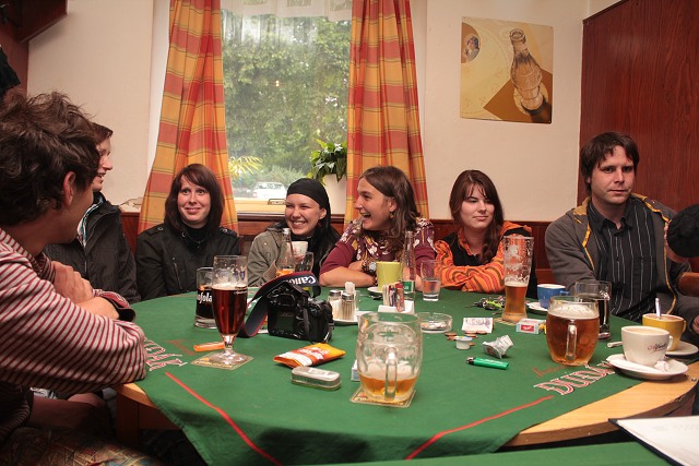 Svatba Lenky a Pavla 19.6.2010   kyn - Buk