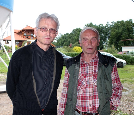 Svatba Lenky a Pavla 19.6.2010   kyn - Buk