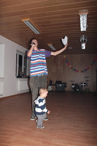 Svatba Lenky a Pavla 19.6.2010   kyn - Buk