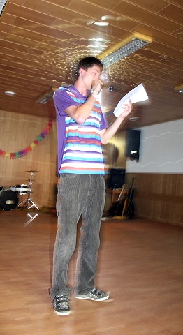 Svatba Lenky a Pavla 19.6.2010   kyn - Buk