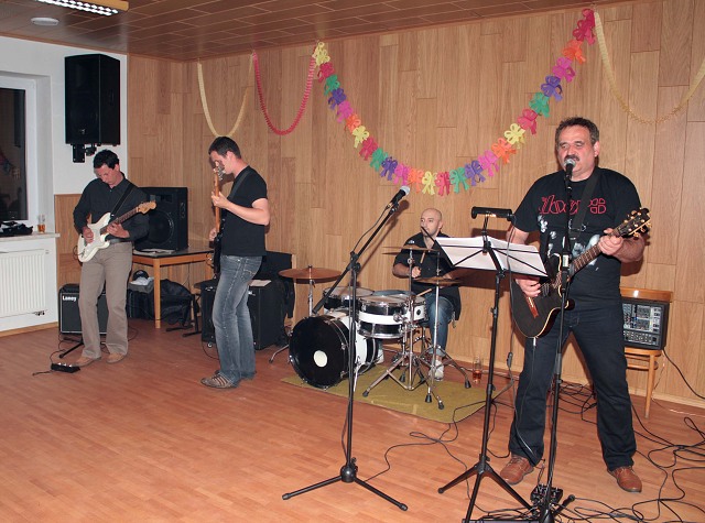 Svatba Lenky a Pavla 19.6.2010   kyn - Buk