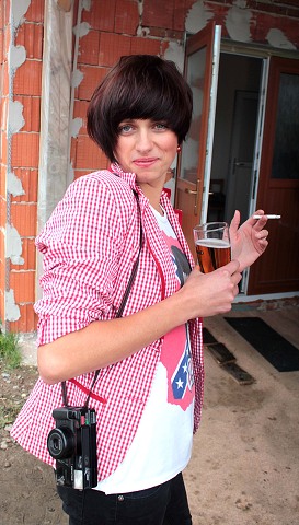 Svatba Lenky a Pavla 19.6.2010   kyn - Buk
