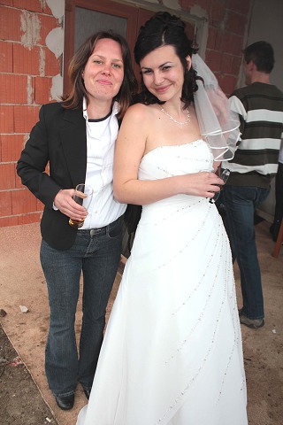 Svatba Lenky a Pavla 19.6.2010   kyn - Buk