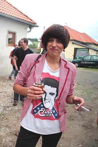 Svatba Lenky a Pavla 19.6.2010   kyn - Buk