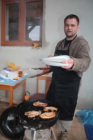 Svatba Lenky a Pavla 19.6.2010   kyn - Buk