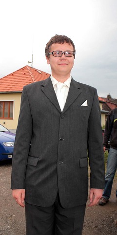 Svatba Lenky a Pavla 19.6.2010   kyn - Buk