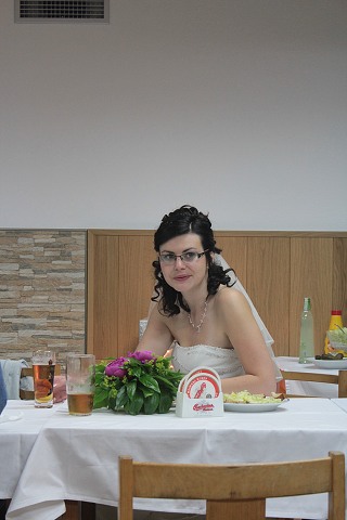 Svatba Lenky a Pavla 19.6.2010   kyn - Buk