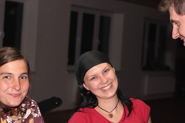 Svatba Lenky a Pavla 19.6.2010   kyn - Buk