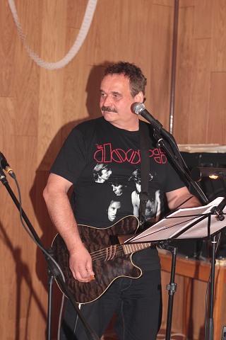 Svatba Lenky a Pavla 19.6.2010   kyn - Buk