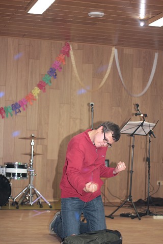 Svatba Lenky a Pavla 19.6.2010   kyn - Buk