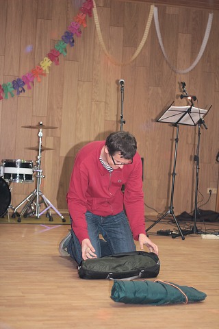 Svatba Lenky a Pavla 19.6.2010   kyn - Buk