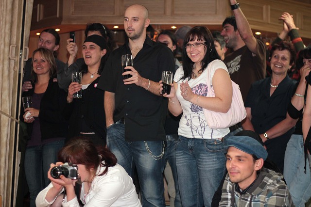 Svatba Lenky a Pavla 19.6.2010   kyn - Buk