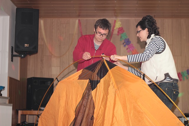 Svatba Lenky a Pavla 19.6.2010   kyn - Buk