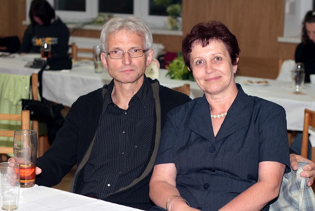 Svatba Lenky a Pavla 19.6.2010   kyn - Buk