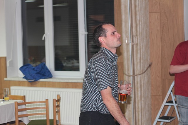 Svatba Lenky a Pavla 19.6.2010   kyn - Buk