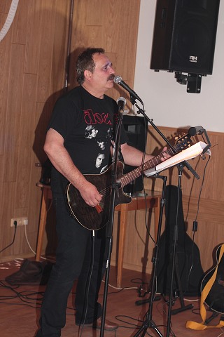 Svatba Lenky a Pavla 19.6.2010   kyn - Buk
