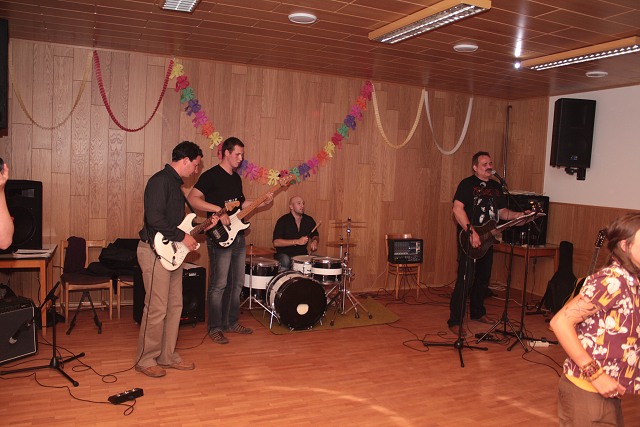 Svatba Lenky a Pavla 19.6.2010   kyn - Buk