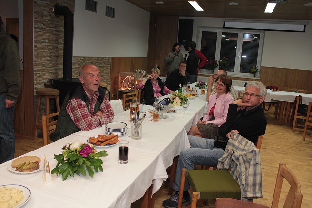 Svatba Lenky a Pavla 19.6.2010   kyn - Buk