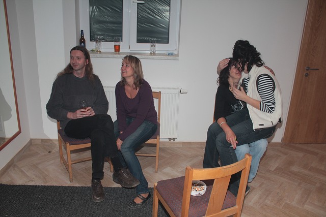 Svatba Lenky a Pavla 19.6.2010   kyn - Buk