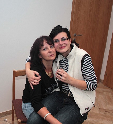 Svatba Lenky a Pavla 19.6.2010   kyn - Buk