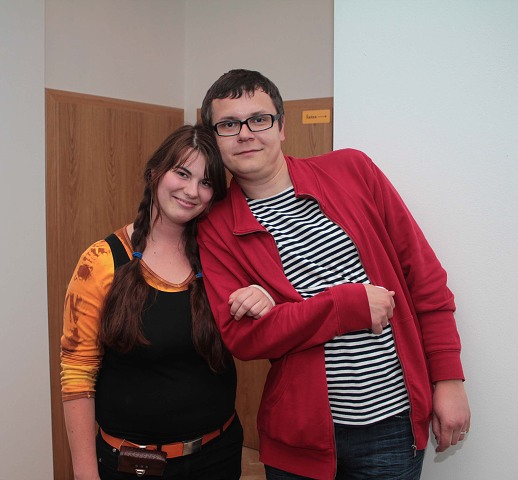 Svatba Lenky a Pavla 19.6.2010   kyn - Buk