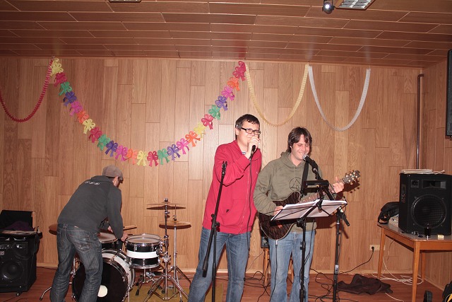 Svatba Lenky a Pavla 19.6.2010   kyn - Buk