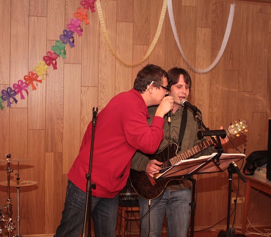 Svatba Lenky a Pavla 19.6.2010   kyn - Buk