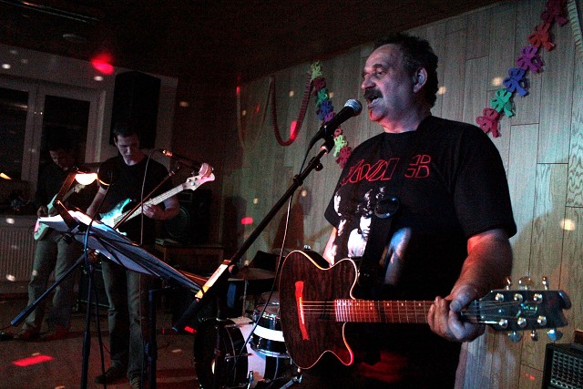 Svatba Lenky a Pavla 19.6.2010   kyn - Buk