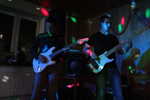 Svatba Lenky a Pavla 19.6.2010   kyn - Buk