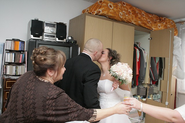Svatba Petkovi  Volyn  27.2.2010