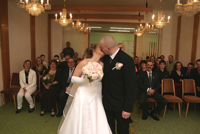 Svatba Petkovi  Volyn  27.2.2010