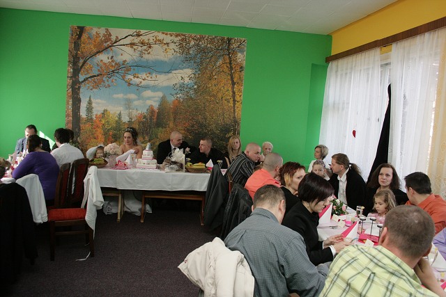 Svatba Petkovi  Volyn  27.2.2010