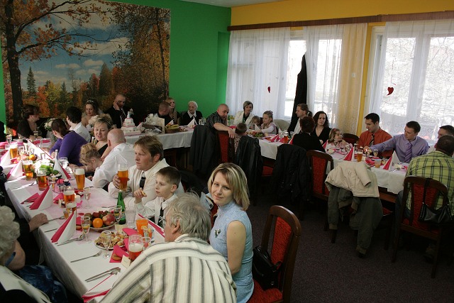 Svatba Petkovi  Volyn  27.2.2010
