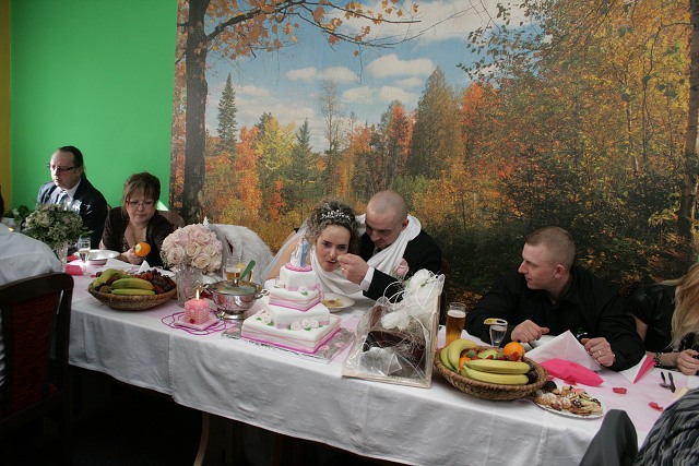 Svatba Petkovi  Volyn  27.2.2010
