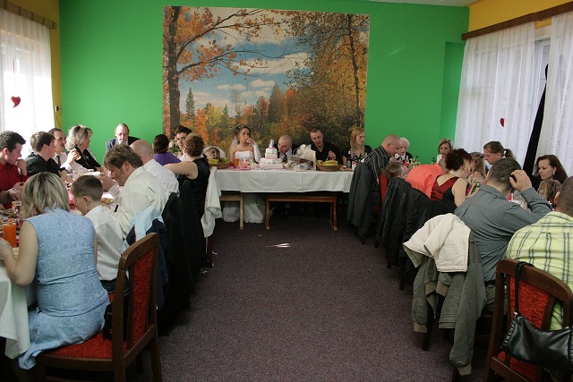 Svatba Petkovi  Volyn  27.2.2010