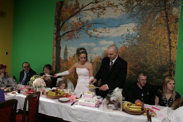 Svatba Petkovi  Volyn  27.2.2010