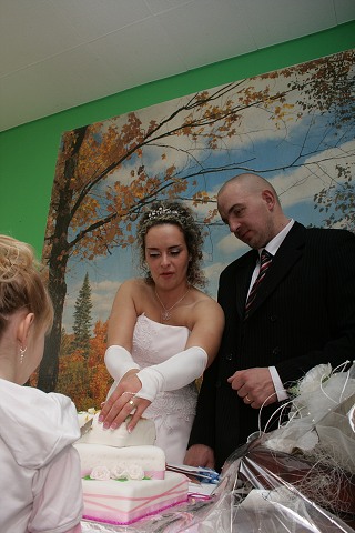 Svatba Petkovi  Volyn  27.2.2010
