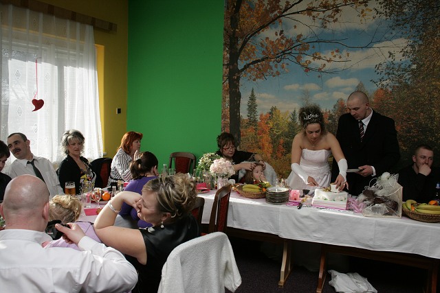 Svatba Petkovi  Volyn  27.2.2010