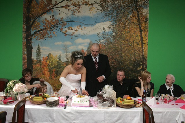 Svatba Petkovi  Volyn  27.2.2010