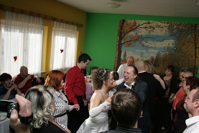 Svatba Petkovi  Volyn  27.2.2010